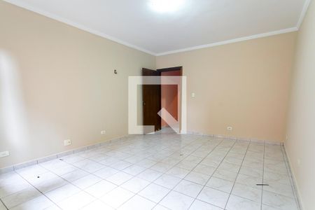 Quarto 1 de casa para alugar com 2 quartos, 40m² em Jardim Cantareira, São Bernardo do Campo