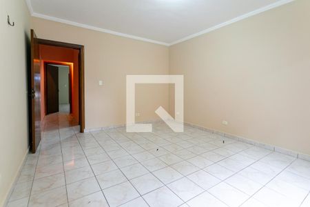 Quarto 1 de casa para alugar com 2 quartos, 40m² em Jardim Cantareira, São Bernardo do Campo