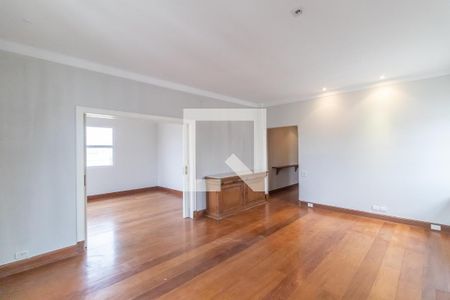 Sala de apartamento à venda com 5 quartos, 578m² em Cerqueira César, São Paulo