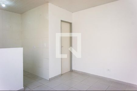 Sala de casa para alugar com 1 quarto, 33m² em Vila Prudente, São Paulo