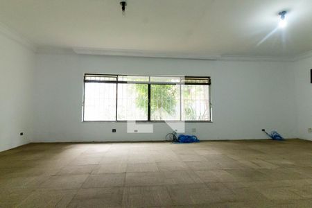  Sala Principal de casa à venda com 4 quartos, 460m² em Butantã, São Paulo