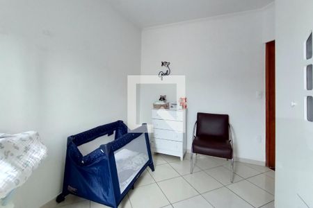 Quarto 2 de casa à venda com 3 quartos, 200m² em Cidade Patriarca, São Paulo