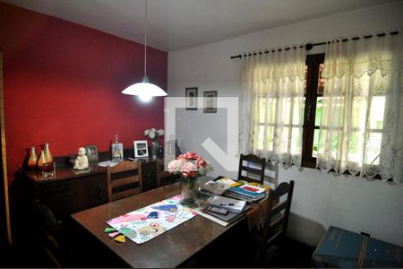 Sala de casa à venda com 3 quartos, 269m² em Anil, Rio de Janeiro