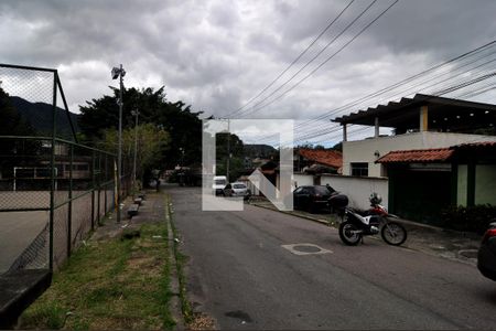 Rua em Frente de casa à venda com 3 quartos, 269m² em Anil, Rio de Janeiro