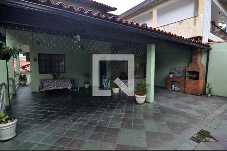 Quintal de casa à venda com 3 quartos, 269m² em Anil, Rio de Janeiro