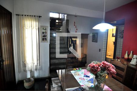 Sala de casa à venda com 3 quartos, 269m² em Anil, Rio de Janeiro