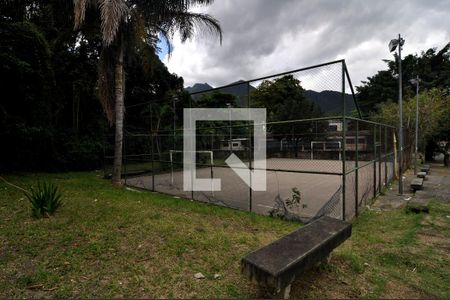 Praça de casa à venda com 3 quartos, 269m² em Anil, Rio de Janeiro