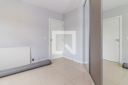 Dormitório de apartamento à venda com 2 quartos, 64m² em Nonoai, Porto Alegre