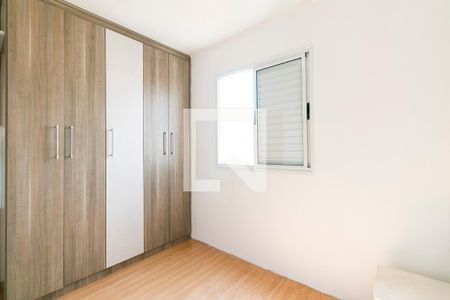 Dormitório 1 de apartamento para alugar com 2 quartos, 50m² em Tatuapé, São Paulo