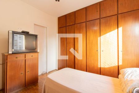 Suíte de apartamento à venda com 2 quartos, 83m² em Jardim Barbosa, Guarulhos