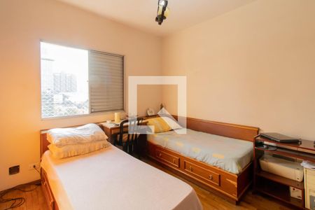 Suíte de apartamento para alugar com 2 quartos, 83m² em Jardim Barbosa, Guarulhos