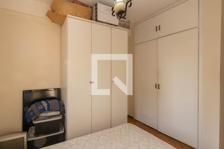 Quarto 2 de apartamento para alugar com 2 quartos, 83m² em Jardim Barbosa, Guarulhos