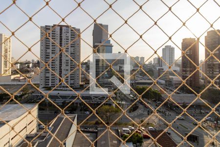 Vista do Quarto 2 de apartamento para alugar com 2 quartos, 83m² em Jardim Barbosa, Guarulhos