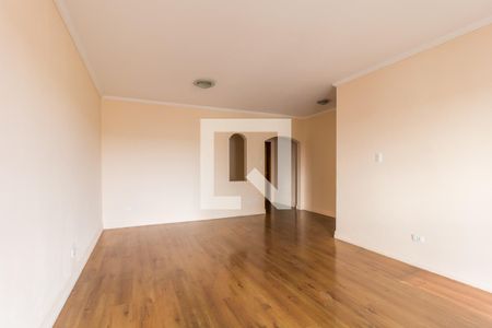 Sala de apartamento para alugar com 4 quartos, 170m² em Vila Santa Maria, Poá