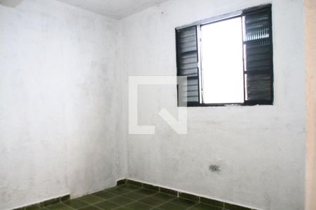 Quarto de casa para alugar com 1 quarto, 55m² em Parada Xv de Novembro, São Paulo