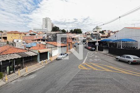 Vista da Varanda de casa à venda com 2 quartos, 250m² em Jardim Dourado, Guarulhos