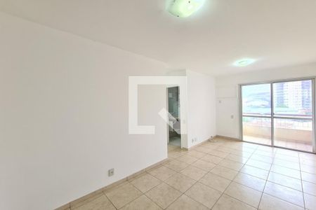 Sala de apartamento para alugar com 2 quartos, 55m² em Todos Os Santos, Rio de Janeiro