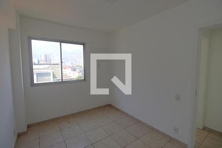 Quarto 1 de apartamento para alugar com 2 quartos, 55m² em Todos Os Santos, Rio de Janeiro