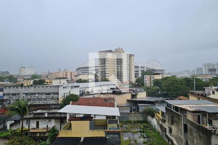 Vista de apartamento para alugar com 2 quartos, 55m² em Todos Os Santos, Rio de Janeiro