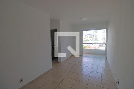 Sala de apartamento para alugar com 2 quartos, 55m² em Todos Os Santos, Rio de Janeiro