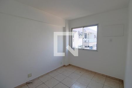 Quarto 1 de apartamento para alugar com 2 quartos, 55m² em Todos Os Santos, Rio de Janeiro