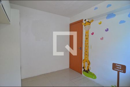 Quarto 2 de apartamento para alugar com 2 quartos, 52m² em São José, Canoas