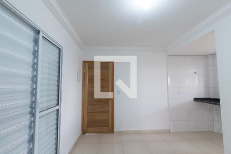 Sala de kitnet/studio à venda com 2 quartos, 38m² em Vila Nhocuné, São Paulo