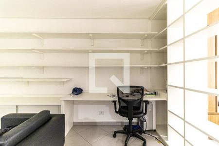 Sala de kitnet/studio à venda com 2 quartos, 50m² em Centro, São Paulo