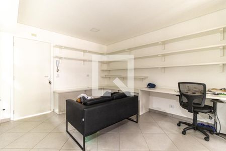 Sala de kitnet/studio à venda com 2 quartos, 50m² em Centro, São Paulo