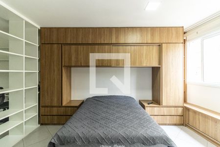 Quarto de kitnet/studio à venda com 2 quartos, 50m² em Centro, São Paulo