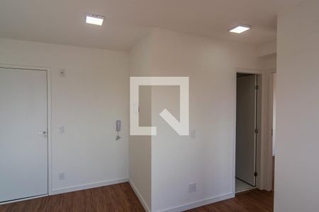 Sala de apartamento para alugar com 2 quartos, 36m² em Cidade Satelite Santa Barbara, São Paulo