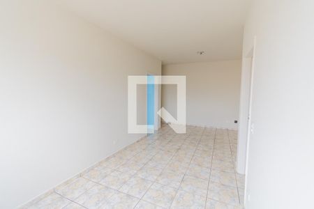 Sala de apartamento para alugar com 2 quartos, 76m² em Jardim Campos Eliseos, Campinas