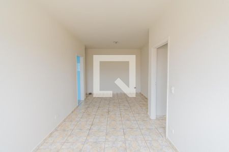 Sala de apartamento para alugar com 2 quartos, 76m² em Jardim Campos Eliseos, Campinas