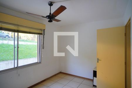 Quarto 1 de apartamento à venda com 2 quartos, 60m² em Agronomia, Porto Alegre