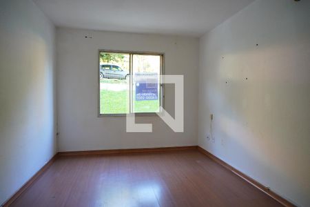 Sala de apartamento à venda com 2 quartos, 60m² em Agronomia, Porto Alegre