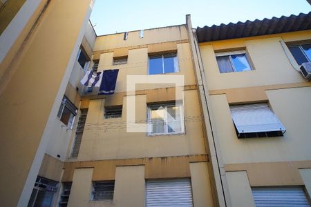 Quarto 2 - Vista de apartamento à venda com 2 quartos, 60m² em Agronomia, Porto Alegre