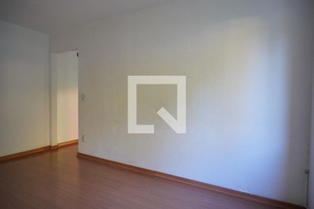 Sala de apartamento à venda com 2 quartos, 60m² em Agronomia, Porto Alegre