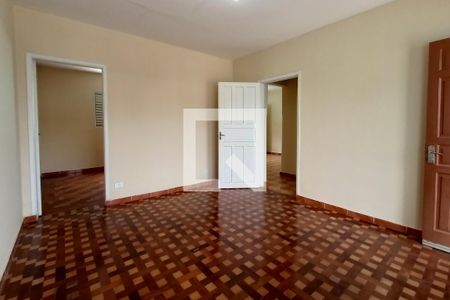 Sala de casa à venda com 2 quartos, 100m² em Vila Guilhermina, São Paulo