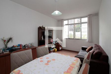 Sala de apartamento para alugar com 2 quartos, 67m² em Jardim Paulista, São Paulo