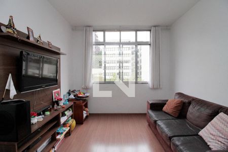 Sala de apartamento para alugar com 2 quartos, 67m² em Jardim Paulista, São Paulo