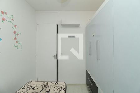 Quarto 1 de apartamento para alugar com 2 quartos, 44m² em Vargem Pequena, Rio de Janeiro