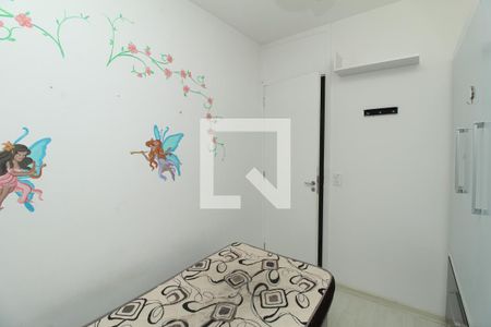 Quarto 1 de apartamento para alugar com 2 quartos, 44m² em Vargem Pequena, Rio de Janeiro