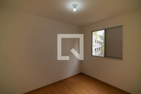 Quarto 1 de apartamento para alugar com 2 quartos, 44m² em Parque Munhoz, São Paulo