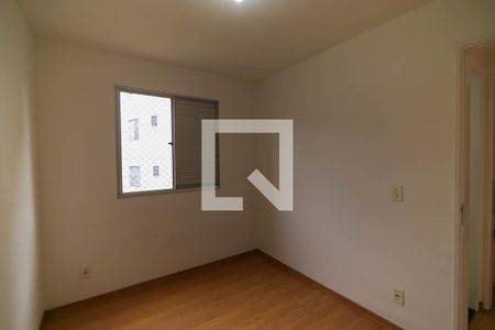 Quarto 1 de apartamento para alugar com 2 quartos, 44m² em Parque Munhoz, São Paulo