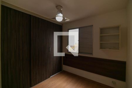 Quarto 2 de apartamento para alugar com 2 quartos, 44m² em Parque Munhoz, São Paulo