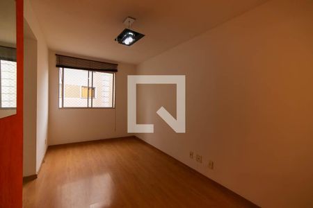 Sala de apartamento para alugar com 2 quartos, 44m² em Parque Munhoz, São Paulo