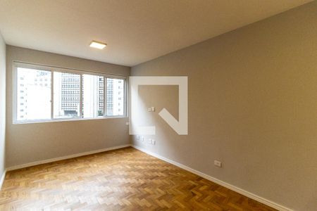 Studio de kitnet/studio à venda com 1 quarto, 24m² em República, São Paulo