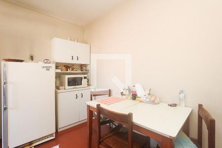 Cozinha de casa à venda com 2 quartos, 120m² em Floresta, Porto Alegre