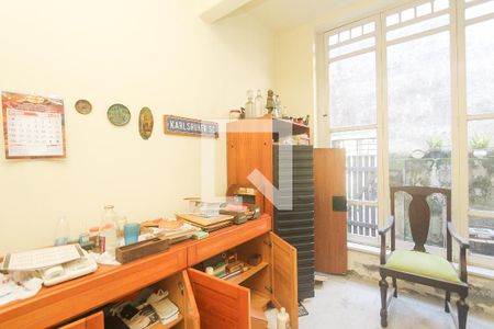 Sala de casa à venda com 2 quartos, 120m² em Floresta, Porto Alegre