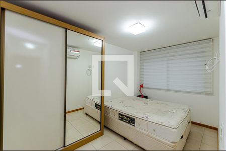 Quarto 2 de apartamento à venda com 2 quartos, 70m² em Santa Rosa, Niterói